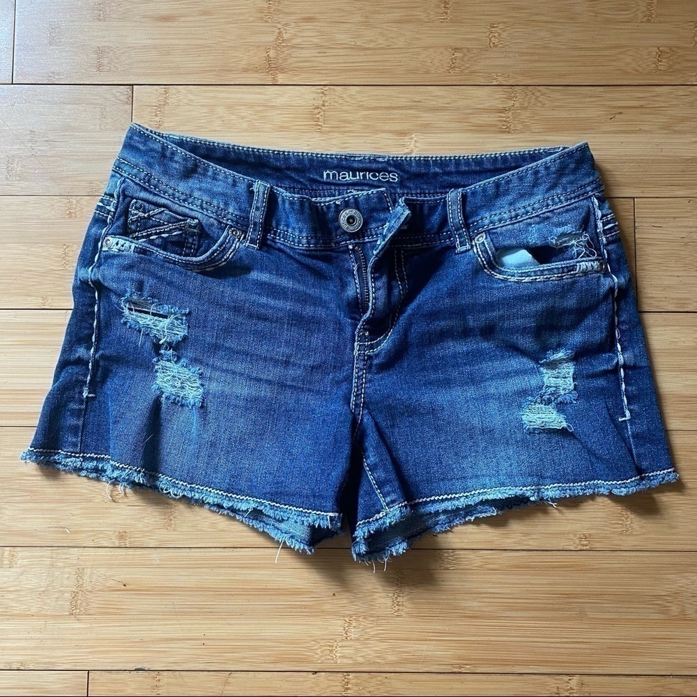 Maurices shorts​​​​​​​​​​​​​​​​
